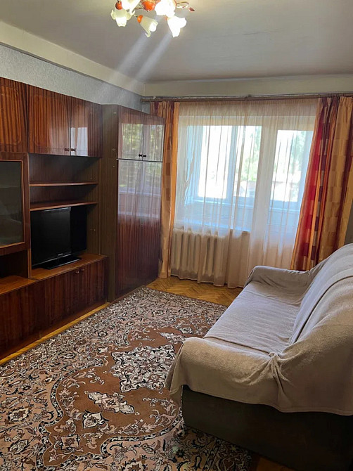 Оренда Квартира 1-кімнатна, 3/5 поверх на Братиславська, 28 Київ - фото 5