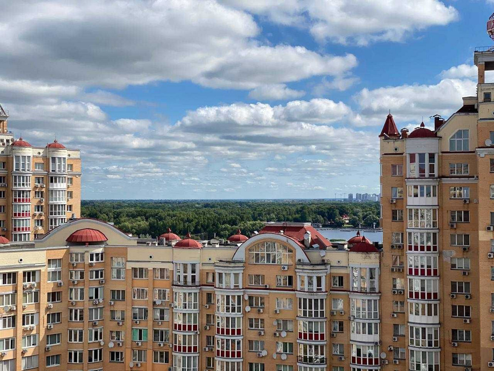 Продаж Квартира 1-кімнатна, 12/14 поверх на Володимира Івасюка вул., д. 6 Kiev - photo 12