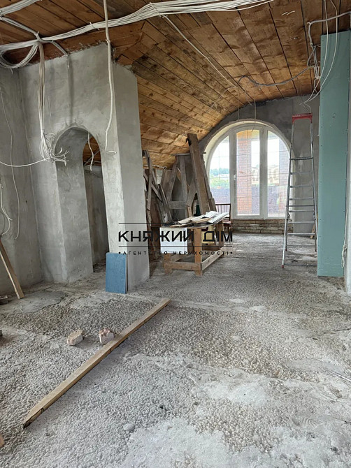 Продаж будинку 317 м2 на 6 сотках в Бучі. № 2211761 Буча - изображение 5