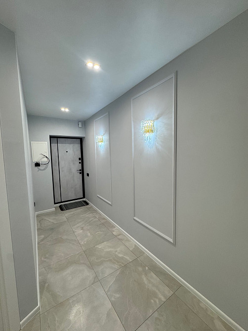 Продаж Квартира 1-кімнатна, 2/10 поверх на вул. Євгена Рихліка Zhytomyr - photo 8