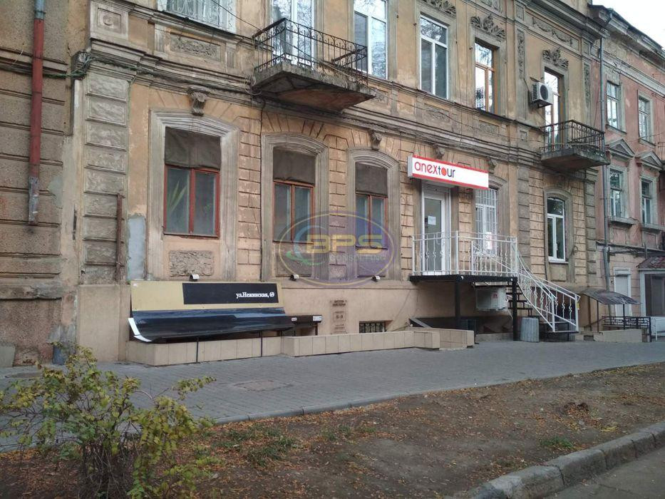 Продаж торгове приміщення Одесса - изображение 1