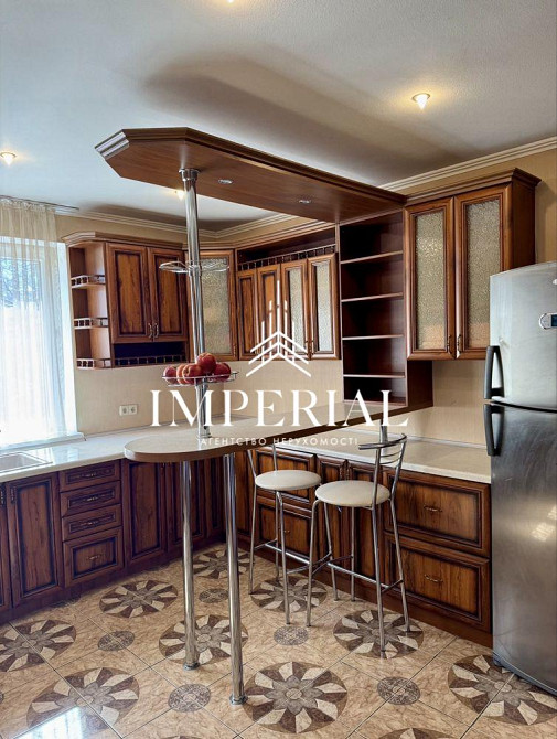 Оренда Будинок 5-кімнатний на вул. Берестейський Киев - изображение 6