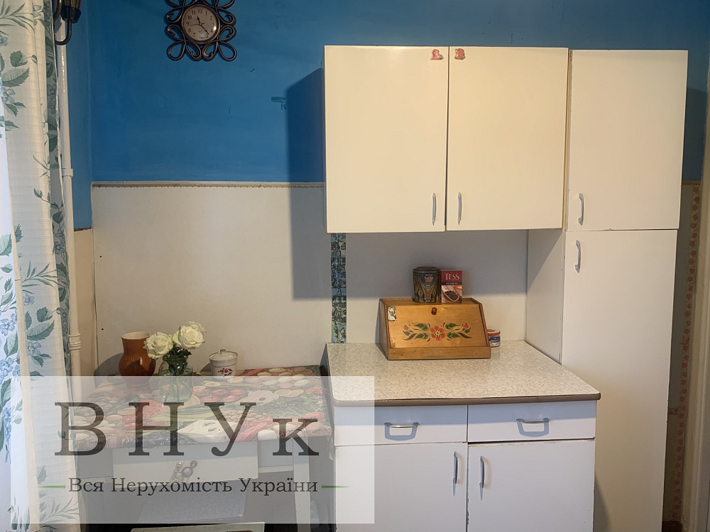 Продаж Квартира 3-кімнатна, 5/5 поверх на Качали Тернопіль - фото 10