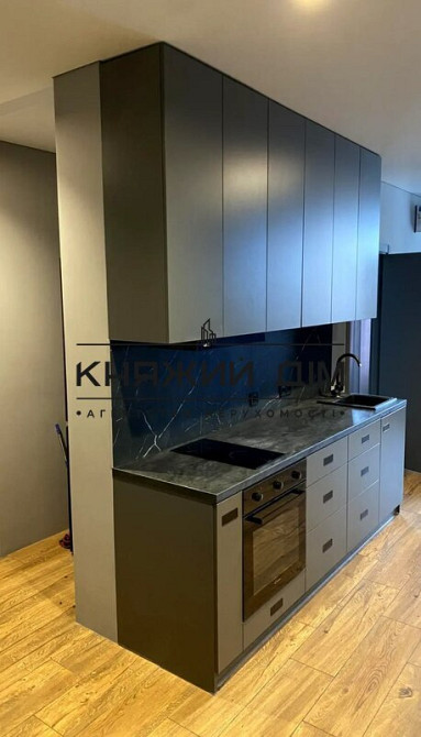 Оренда Квартира 1-кімнатна, 22/26 поверх на Краковская ул. Kiev - photo 1