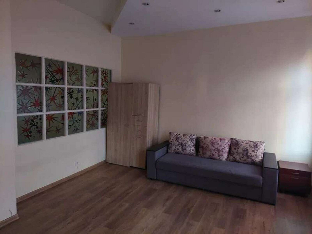 Оренда Квартира 2-кімнатна, 6/6 поверх на пл. Независимости Київ - фото 3