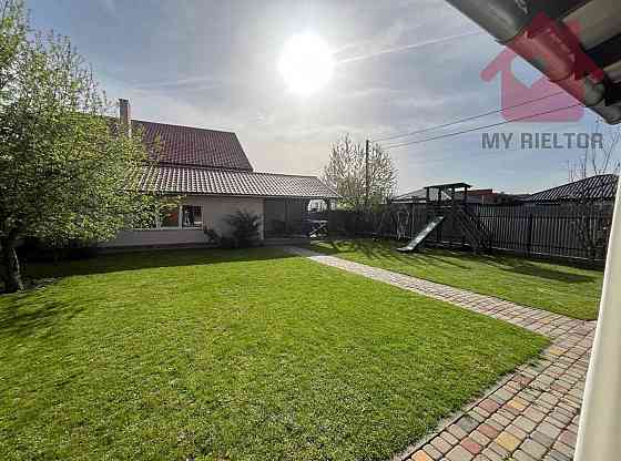 Продаж двоповерхового будинку! 