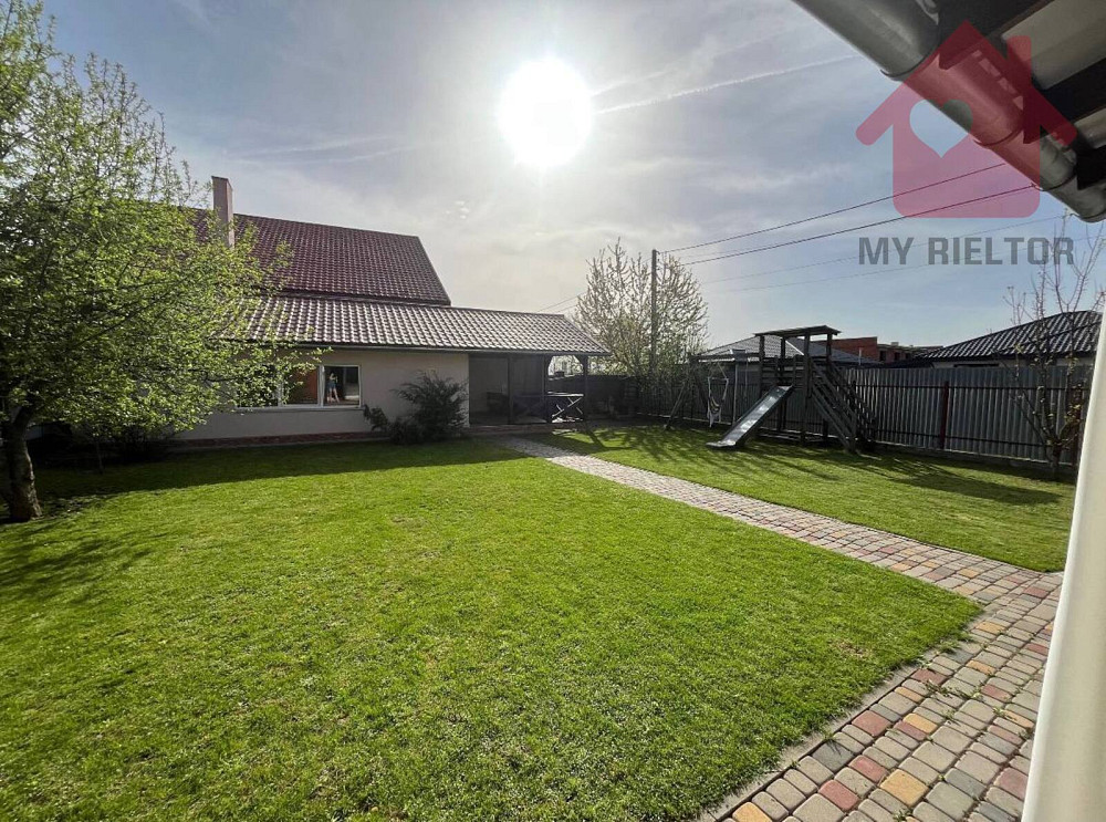 Продаж двоповерхового будинку!  - photo 4