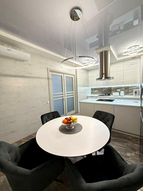 Продаж Квартира 3-кімнатна, 15/22 поверх на Дегтярівська вул., д. 25а Київ - фото 4