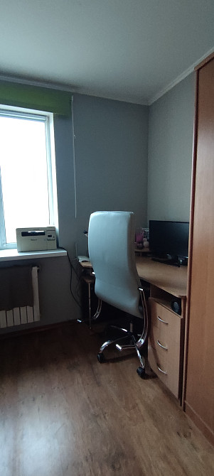 Квартира 3 комнаты в пос. Нати Нерубайське - фото 17