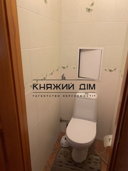 Оренда Квартира 2-кімнатна, 1/14 поверх на Бориспольская ул. Київ - фото 7