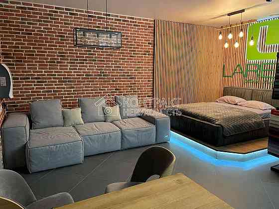 Оренда торгове приміщення на вул. Конторська поверх - 1/2 Харків