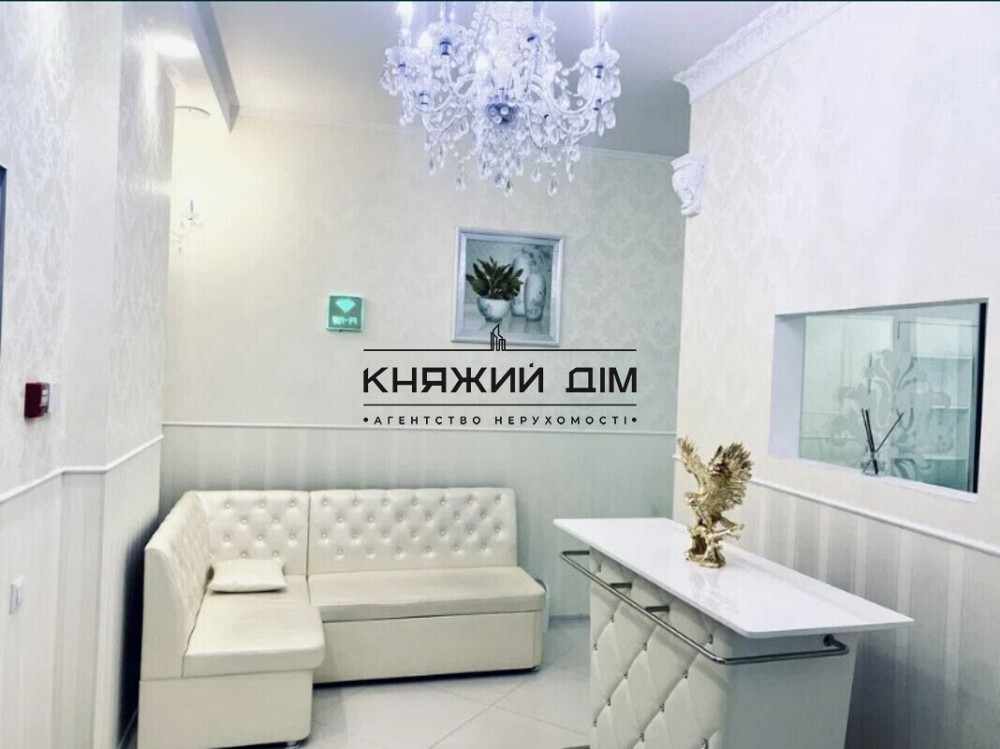 Продаж офісне приміщення на Чавдар Елизаветы ул. поверх - 25/25 Київ - фото 6