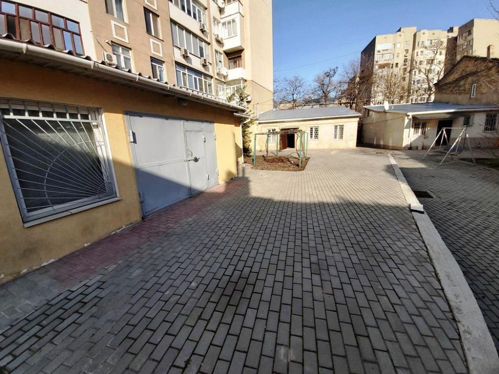 Продажа домовладения с гаражом и двором. Одеса - фото 5