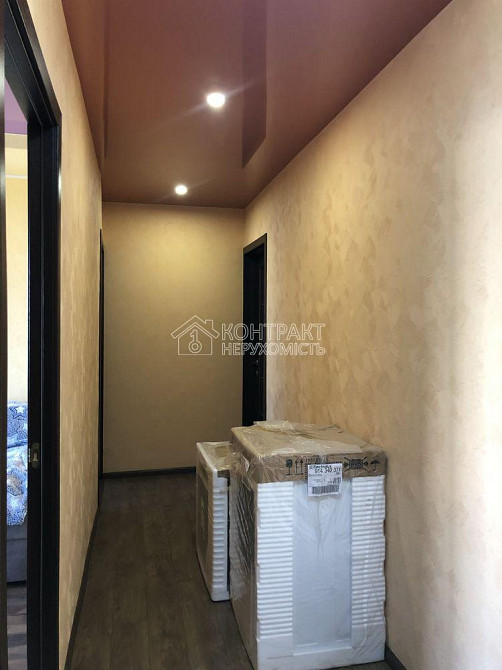 Продаж Квартира 3-кімнатна, 8/12 поверх на вул. Барабашова Харків - фото 12