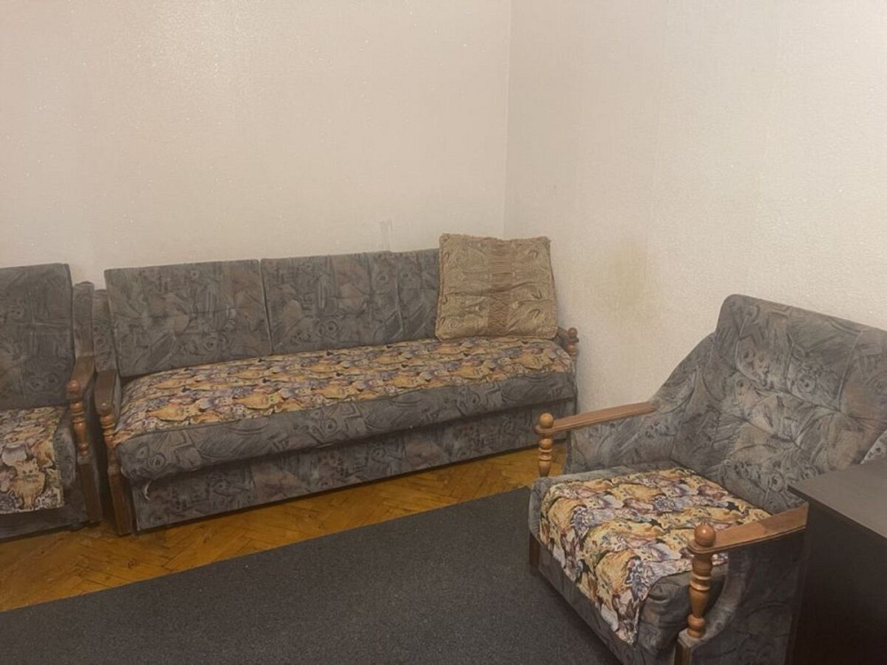 Оренда Квартира 1-кімнатна, 4/5 поверх на Академіка Навашина, 9 Київ - фото 13