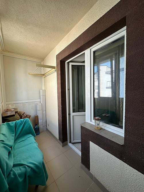 Продаж Квартира 1-кімнатна, 3/5 поверх на Степана Рудницького вул., д. 8-Є Kiev - photo 8