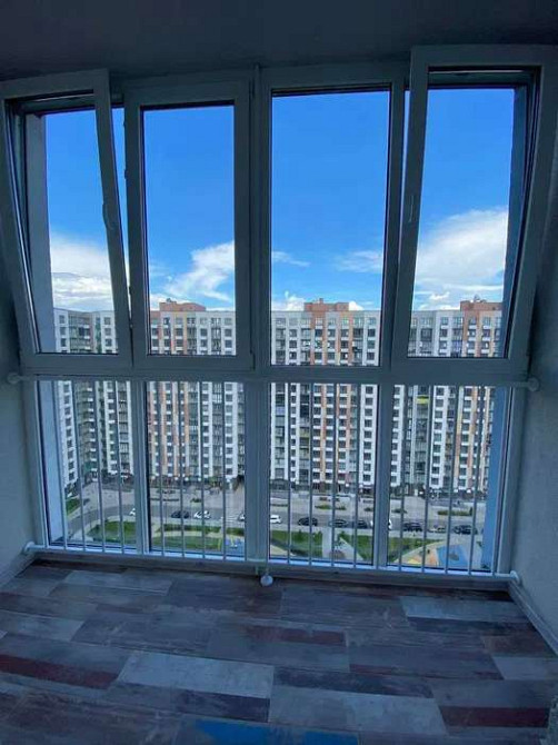 Оренда Квартира 1-кімнатна, 14/16 поверх на ул. Тираспольская, 58 Київ - фото 5