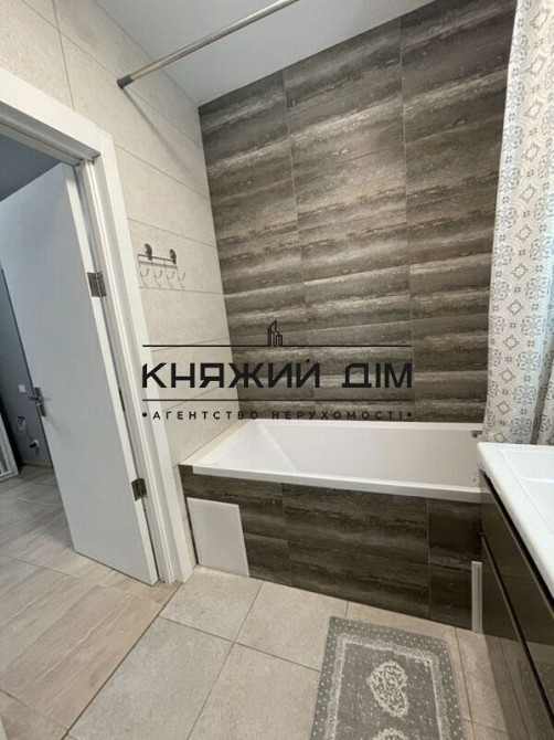 Оренда 1 кімнатної квартири ст.м Позняки № 11203733 Киев - изображение 15