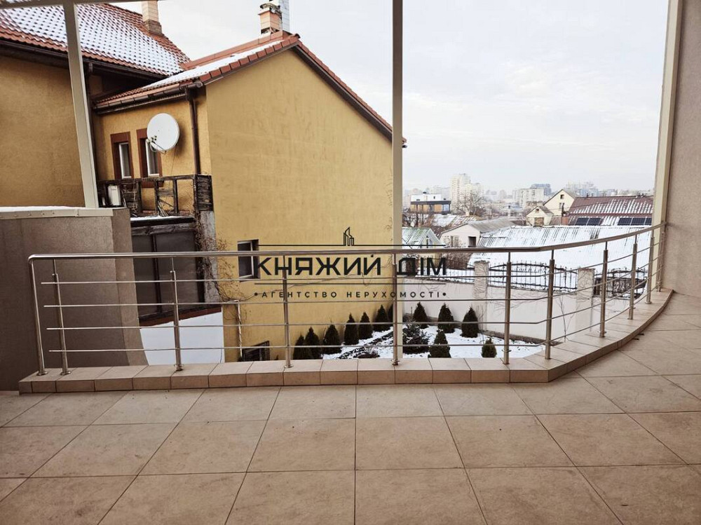 Без комісії! Оренда котеджу під офіс чи життя Голосіївський р-н. № 139463 Киев - изображение 2