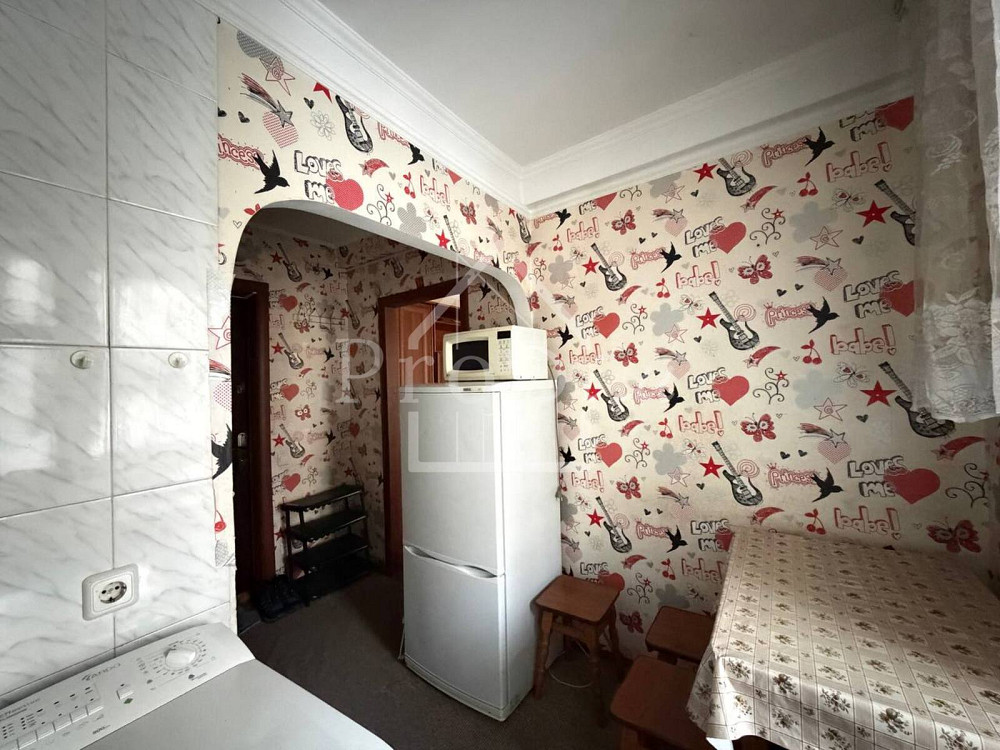 Оренда Квартира 1-кімнатна, 2/9 поверх на Межовий пров., 5 Київ - фото 5