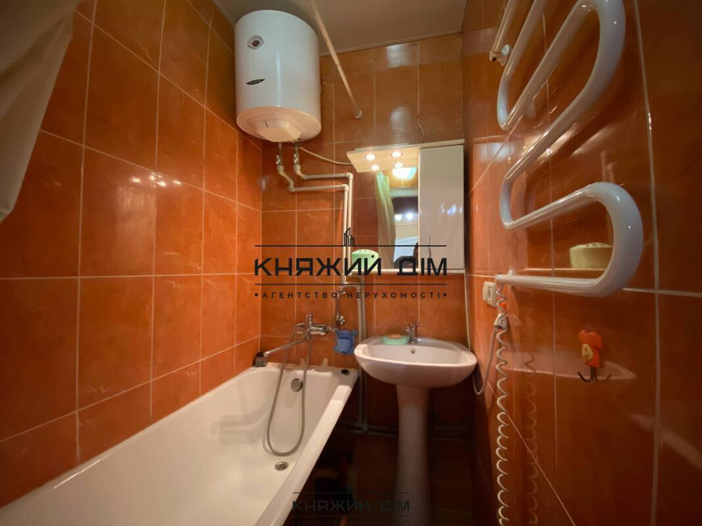 Оренда Квартира 2-кімнатна, 9/9 поверх на вул. Клименко Ивана ул./Преображенська Киев - изображение 15