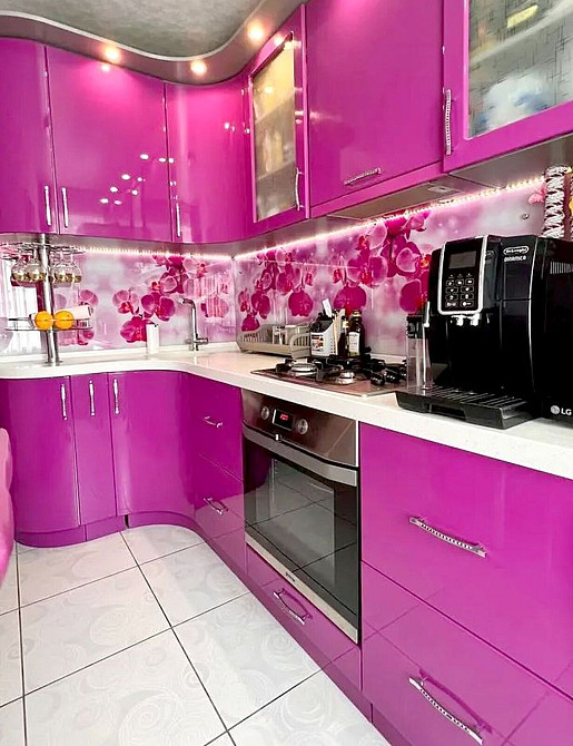 Продаж Квартира 3-кімнатна, 3/9 поверх на Газеты Правда пр., 115 Дніпро - фото 6