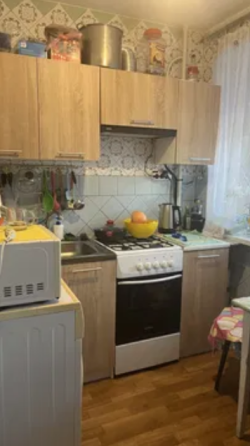 Продаж Квартира 2-кімнатна на просп. Добровольского, 109 Одесса