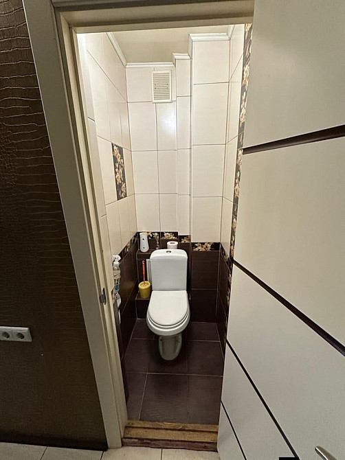 Оренда Квартира 3-кімнатна, 1/9 поверх на Вірменська, 11 Київ - фото 12