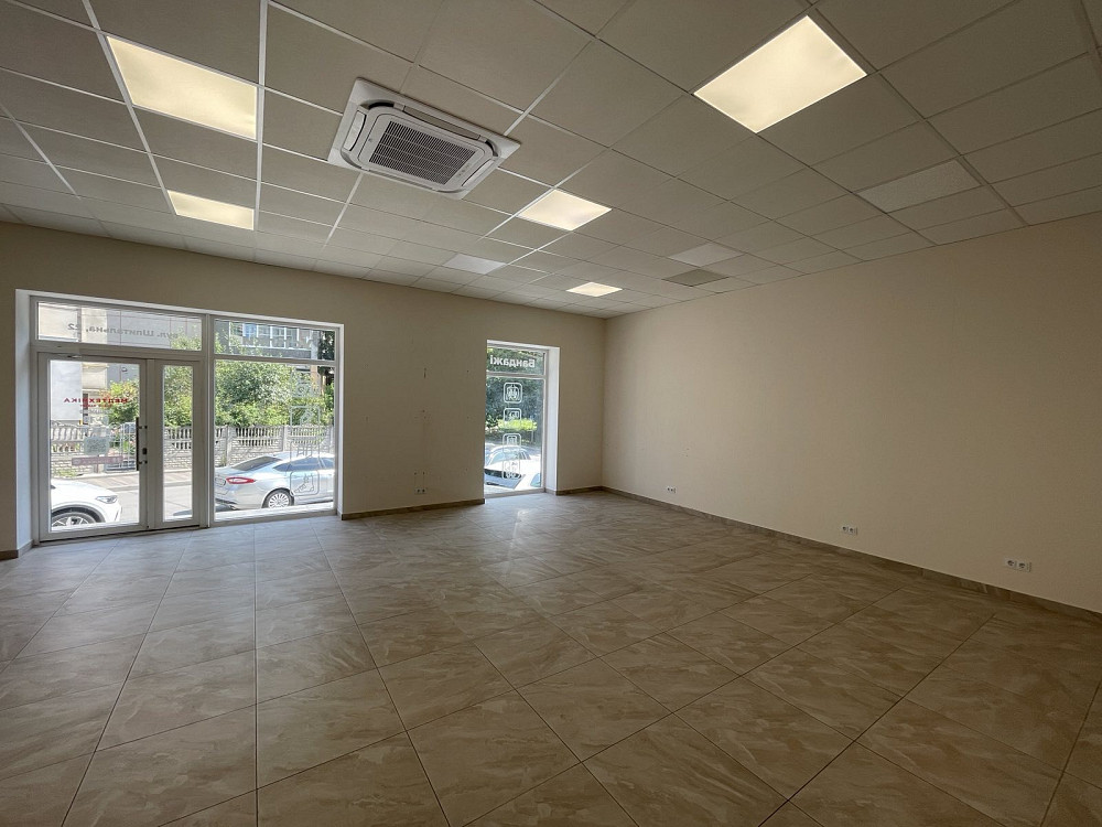 Продаж приміщення вільного призначення поверх - 1/5 Тернополь - изображение 13