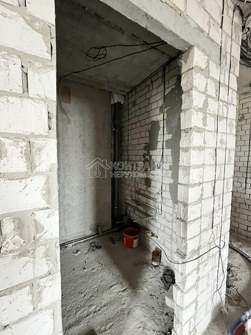 Продаж Квартира 2-кімнатна, 9/9 поверх на вул. Борткевича Харьков - изображение 5