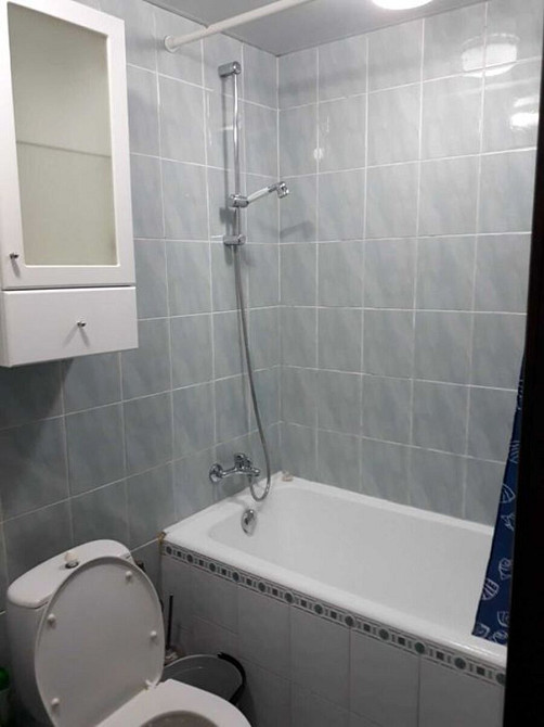 Оренда Квартира 3-кімнатна, 9/9 поверх на ул. Академика Филатова, 1/22 Київ - фото 12