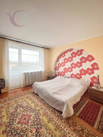 Оренда 2-поверховий   100 кв.м 3 кімн. на Центральна вулиця  - фото 13