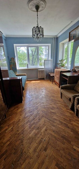 Оренда Квартира 2-кімнатна, 2/5 поверх на Микитенко, 3а Kiev - photo 3