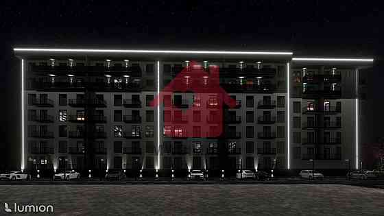 Продаж квартири у розвиненому районі міста! Uzhhorod