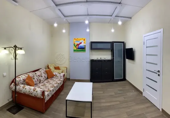 Оренда 3к Квартира 75 кв.м Гагаринское плато, 5/2 Одеса