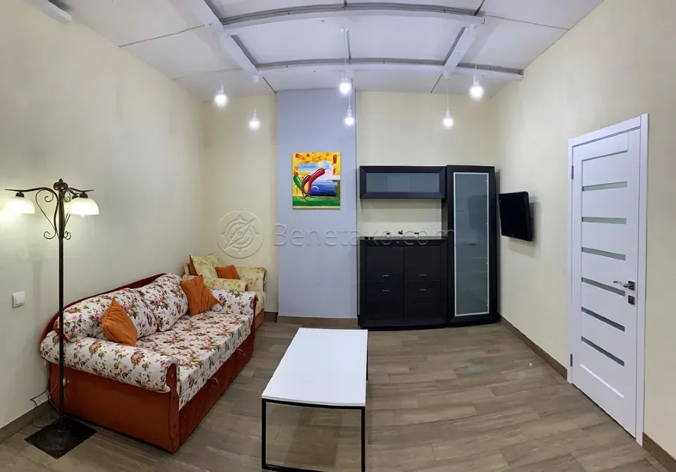 Оренда 3к Квартира 75 кв.м Гагаринское плато, 5/2 Одеса - фото 1