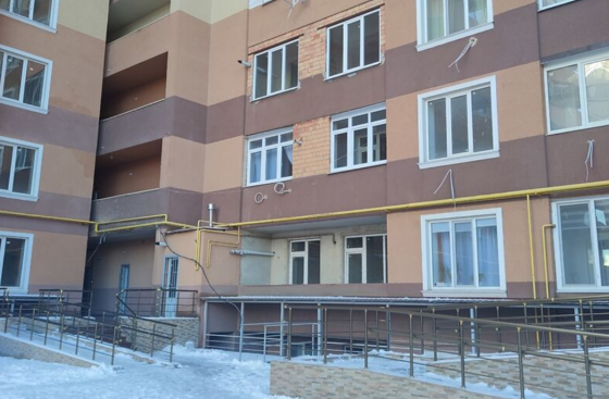 Продаж Квартира 3-кімнатна, 3/10 поверх на Зоопарковая, 8в Одеса