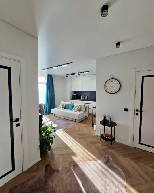 Продаж 1к Квартира 50 кв.м Фогарашія 17 Ужгород - фото 4