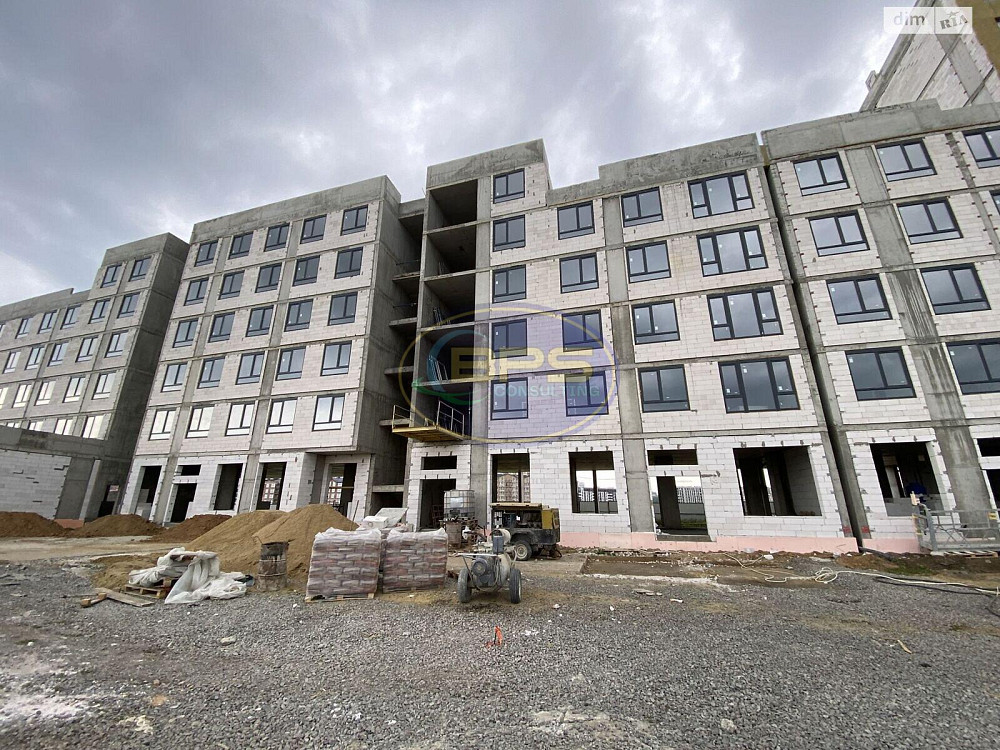 Продаж приміщення вільного призначення на вул. Сахарова приміщень - 1, поверх - 1/6 Odessa - photo 11