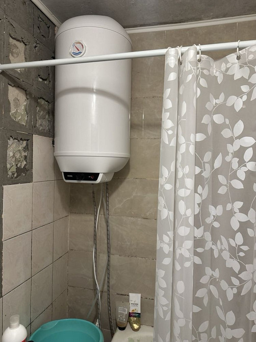 Продаж Квартира 1-кімнатна, 11/16 поверх на Предславинська вул., д. 25 Київ - фото 7