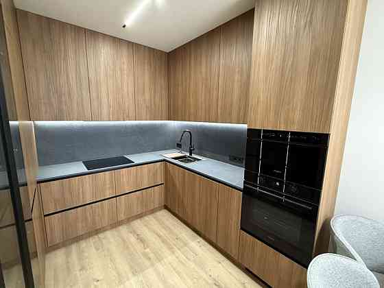 Продаж Квартира 1-кімнатна, 22/25 поверх на Родини Кристерів, 14 Київ