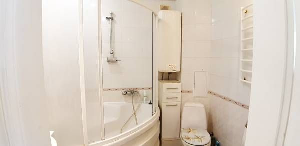 Продаж Квартира 2-кімнатна, 4/9 поверх на Івана Виговського вул., д. 24-А Kiev - photo 5