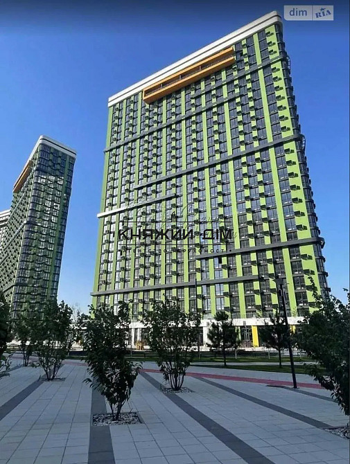 Продаж 2х кімнатної квартири ЖК Great будинок 13 КОД № 21146519 Київ - фото 3