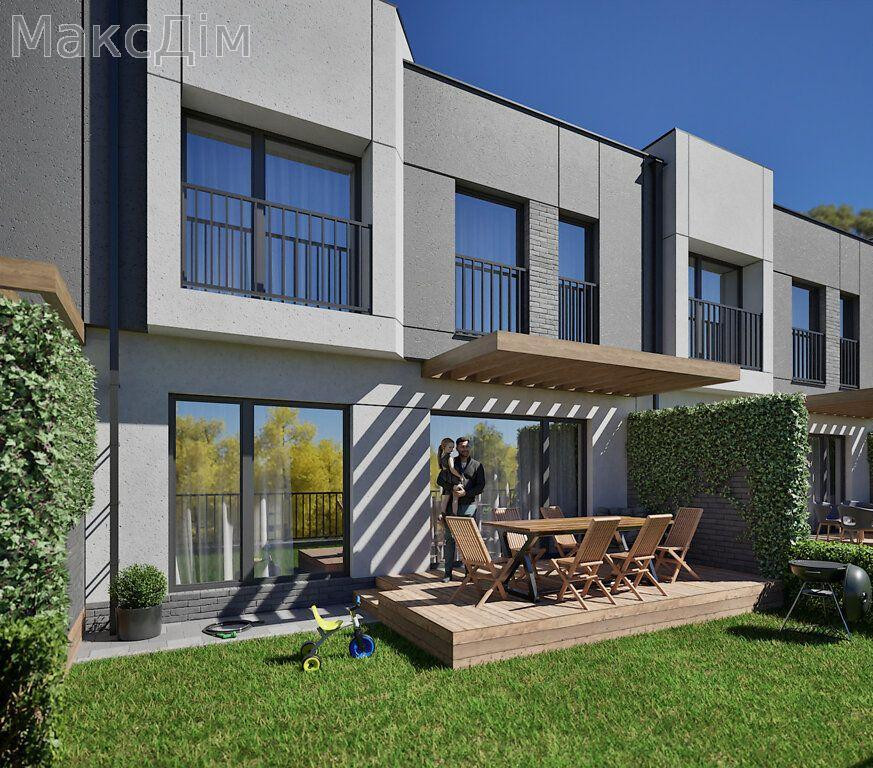 Продаж Будинок 4-кімнатний на вул. Лесі Українки Ternopil' - photo 2