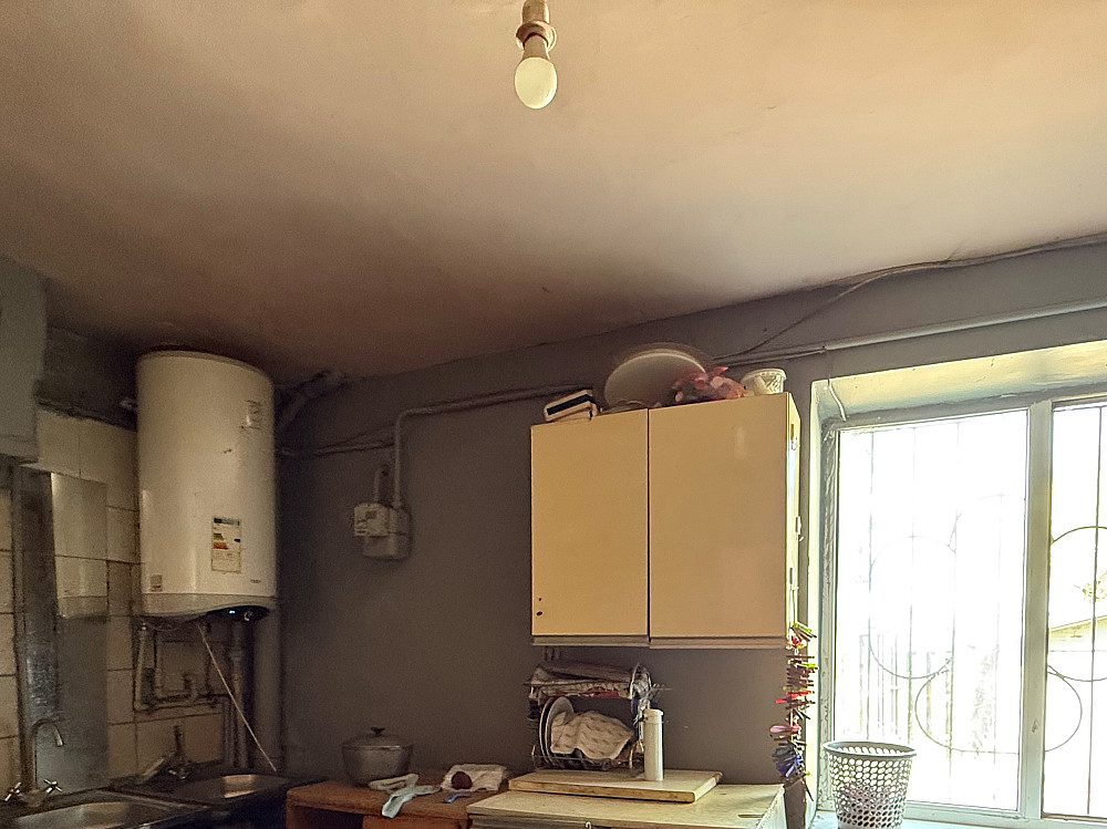 Комната в коммуне на Агрономической Одеса - фото 6