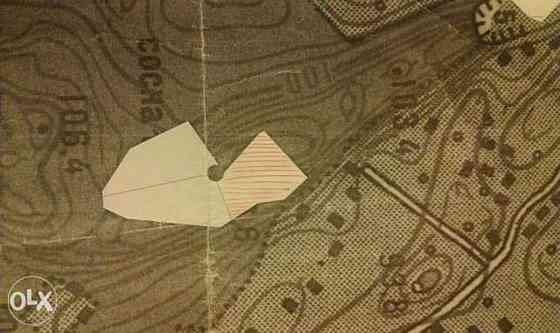 Продаж земельної ділянки 25 соток 