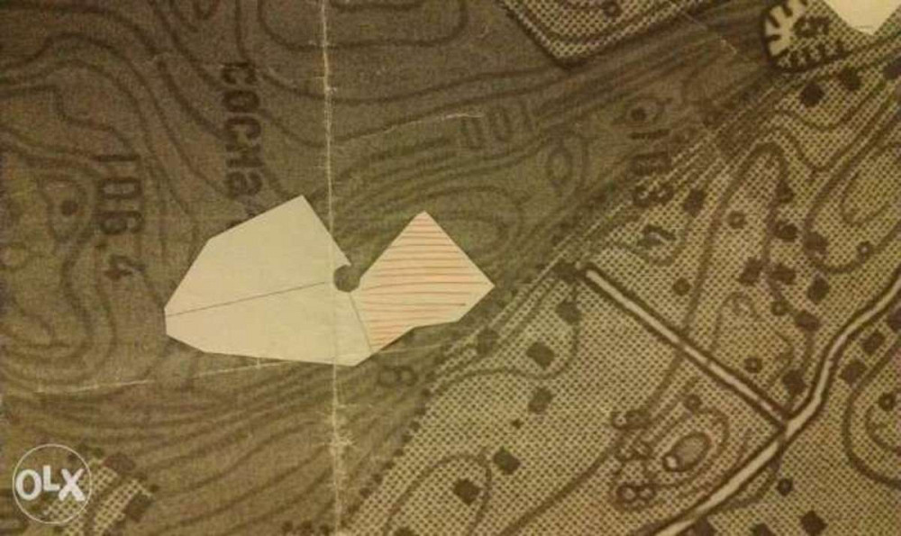 Продаж земельної ділянки 25 соток  - фото 2