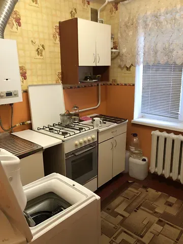 Продаж 1к Квартира 29.1 кв.м Олега Кошового вулиця 6 Миколаїв - фото 1