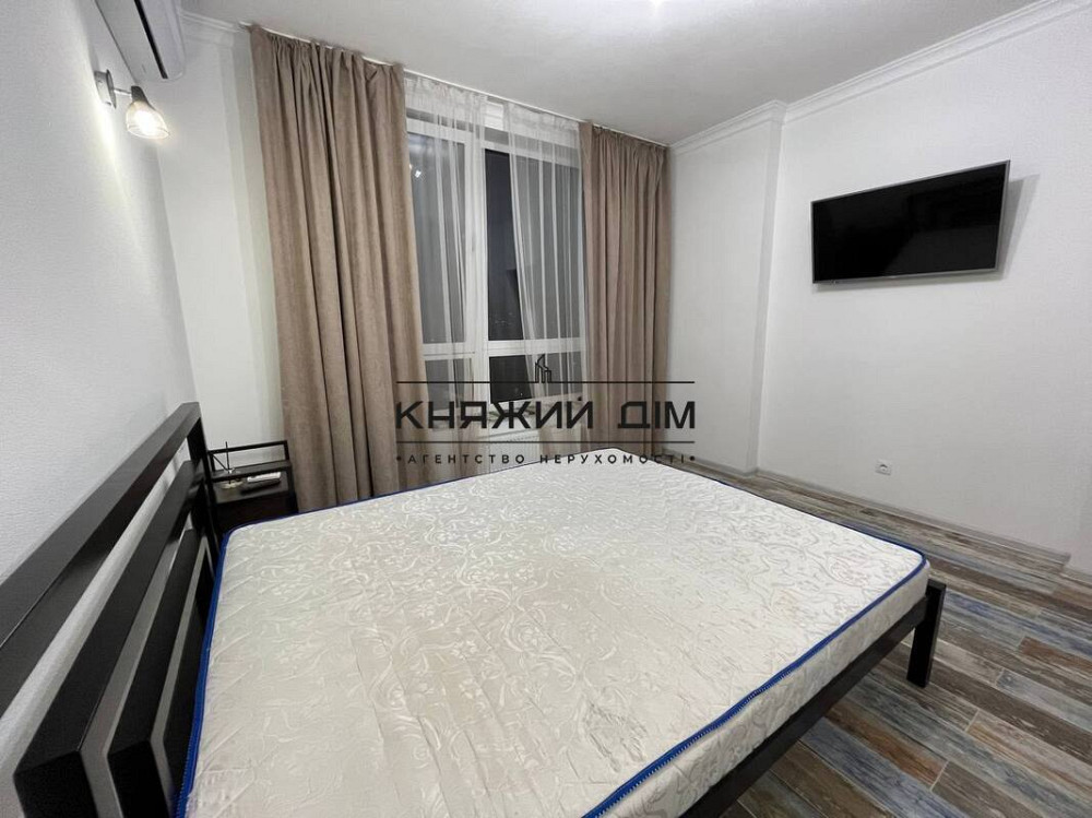 Продаж 1 кім. квартири в ЖК Метрополія, м. Вирлиця. № 21141762 Київ - фото 9