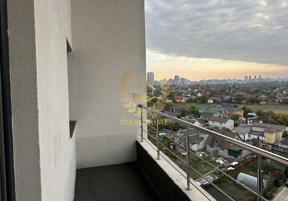 Продаж 4 кімн. квартири на Троєщино в ЖК Район Київ - фото 9